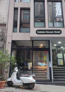 Galata House Hotel - Istanbul - 0