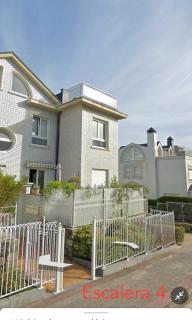 Apartamento con estilo con estacionamiento gratuito - San Sebastián - 9