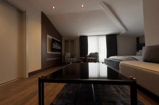 Galata House Hotel - Istanbul - 4
