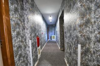 Galata House Hotel - Istanbul - 1