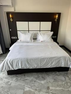 Debolonia Palace Hotel - Douala - 0