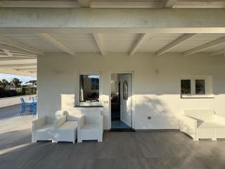 Villetta Ischitana - Terrazza con Giardino - 4
