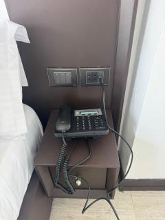 Debolonia Palace Hotel - Douala - 9