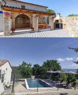 Villa Valentina Krbune - Potpićan - 0