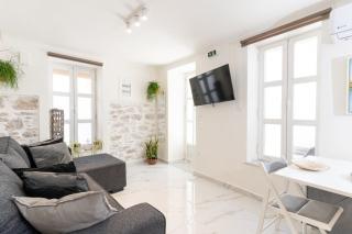 Syros DouBleTS Apartments - 9