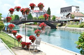 Paris Luxury Apartment - 2