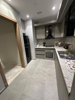 Luxury Hotel apartment one bedroom - Aeon Towers for families or individuals - Sheikh Zayed - 8