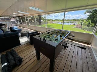 LakeSide Story - 2