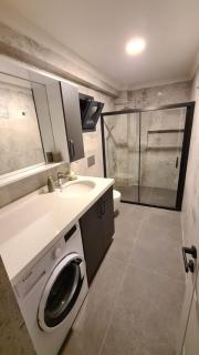 Enjoy a Vacation in Luxury Villa with Swimming pool Likya Milay - Fethiye - 8