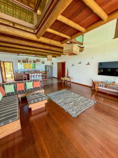 Linda Casa em Ilha do Contrato - Bahia - Igrapiúna - 0