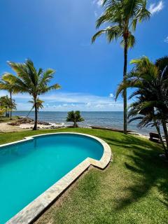 Linda Casa em Ilha do Contrato - Bahia - Igrapiúna - 8