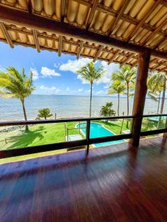 Linda Casa em Ilha do Contrato - Bahia - Igrapiúna - 7