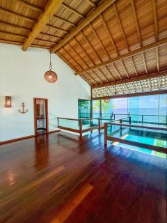 Linda Casa em Ilha do Contrato - Bahia - Igrapiúna - 5