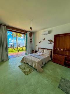 Luxuosa Casa em Ilha do Contrato - Bahia - 1