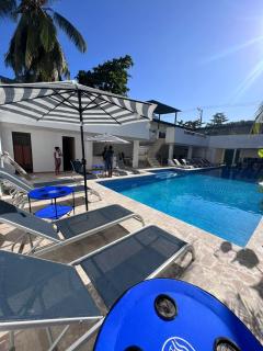 Apartamento con Psicina en las playas de la boquilla - Cartagena de Indias - 8