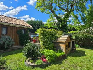 Appartement de Bruno - Gastes - 4