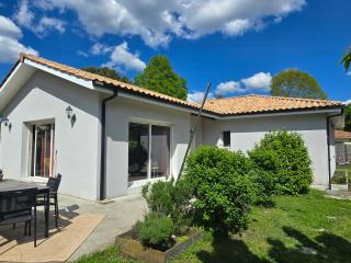Appartement de Bruno - Gastes - 3