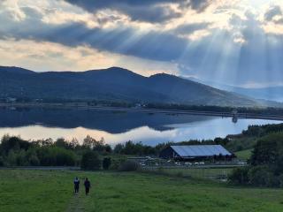 Apartament Lake & Hill Karkonosze nad Zalewem Sosnówka Karpacz - 0