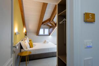 Rossy Palace - Amalficoast Suites - 3