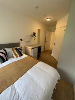 Large 9 Bedroom House Close to Nass - Sallins - 0