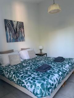 Mini Villa Santa Giulia à 120m de la plage - Porto-Vecchio - 0