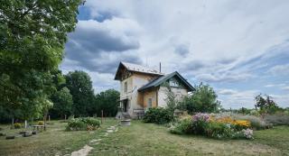 Hájovna u Bažantnice -  - 7