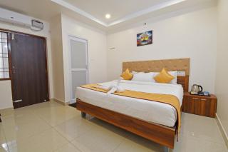Cannan Residency - 2