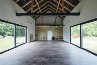 Hájovna u Bažantnice -  - 1