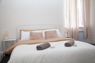 Seaside Rentals Bournemouth - Large 2BR, upto 8ppl and dog, beach 8min walk - Bournemouth - 7