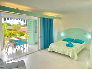 Studio Petite Plage - Pieds dans l'eau - Sainte-Anne - 0