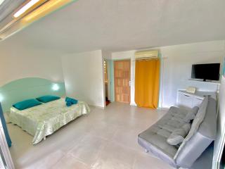 Studio Petite Plage - Pieds dans l'eau - Sainte-Anne - 3