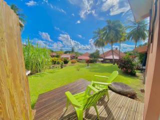 Studio Petite Plage - Pieds dans l'eau - Sainte-Anne - 6