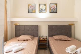 Hotel Makedonia - Évzonoi - 6