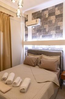 Hotel Makedonia - Évzonoi - 4
