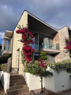 OLEA Family Apt Sea View - Dhërmi - 0