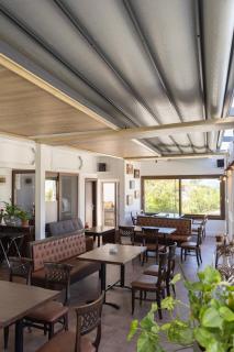 Hotel Makedonia - Évzonoi - 2