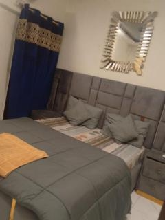 Oasis inn apartment s - Karachi - 2