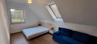 Luksusowy dom w sosnowym lesie - 5