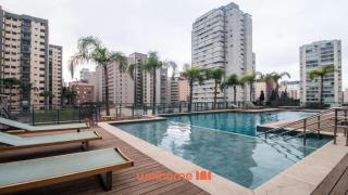 Charmoso Studio com piscina Frei Caneca c lazer - São Paulo - 0