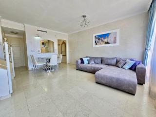 VILLA GADEA Luxury Penthouse - Altea - 9
