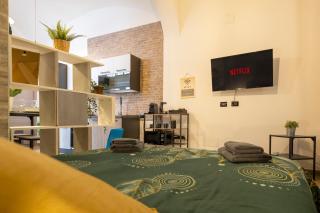 Mole Antonelliana Elegant Loft Suite Centro - Torino - 9