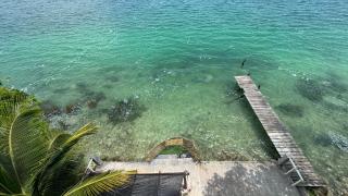 Casa Agua Bacalar / Naajil Ha - Bacalar - 8