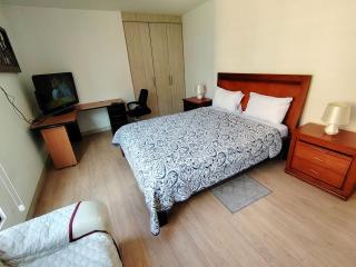 Suit 51 Cosmopolitan - Quito - 5