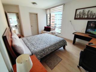 Suit 51 Cosmopolitan - Quito - 3