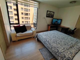 Suit 51 Cosmopolitan - Quito - 1