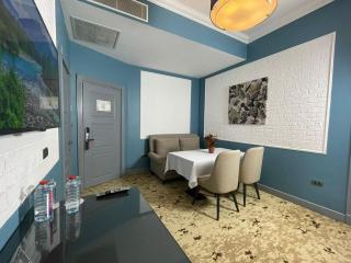 Teatro Roms Hotel Baku - Baku - 5