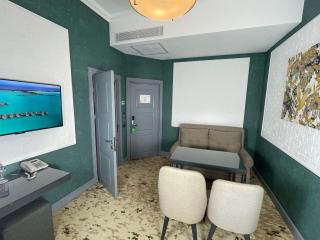 Teatro Roms Hotel Baku - Baku - 4
