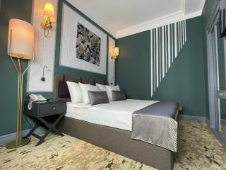 Teatro Roms Hotel Baku - Baku - 3