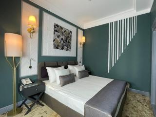 Teatro Roms Hotel Baku - Baku - 1