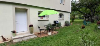 Charmant studio Van Gogh - Chabeuil - 4